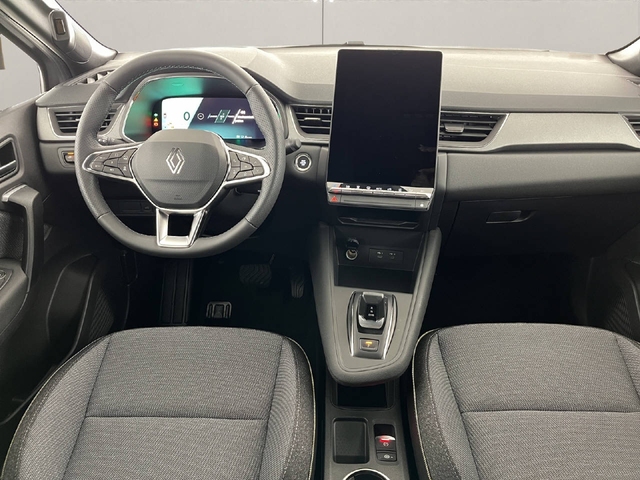 RENAULT Symbioz 1.8 E-Tech techno-image-8