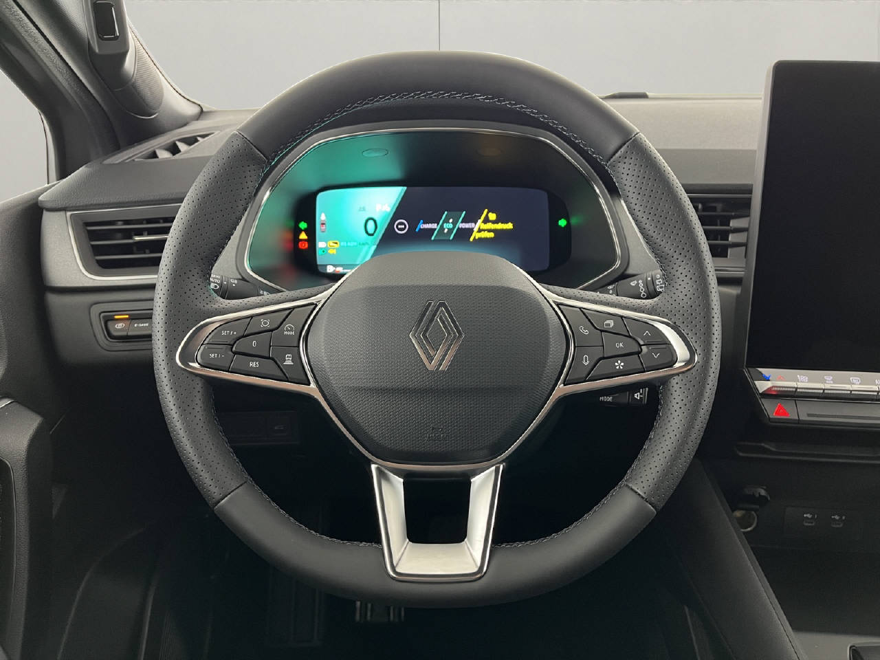 RENAULT Symbioz 1.8 E-Tech techno-image-9