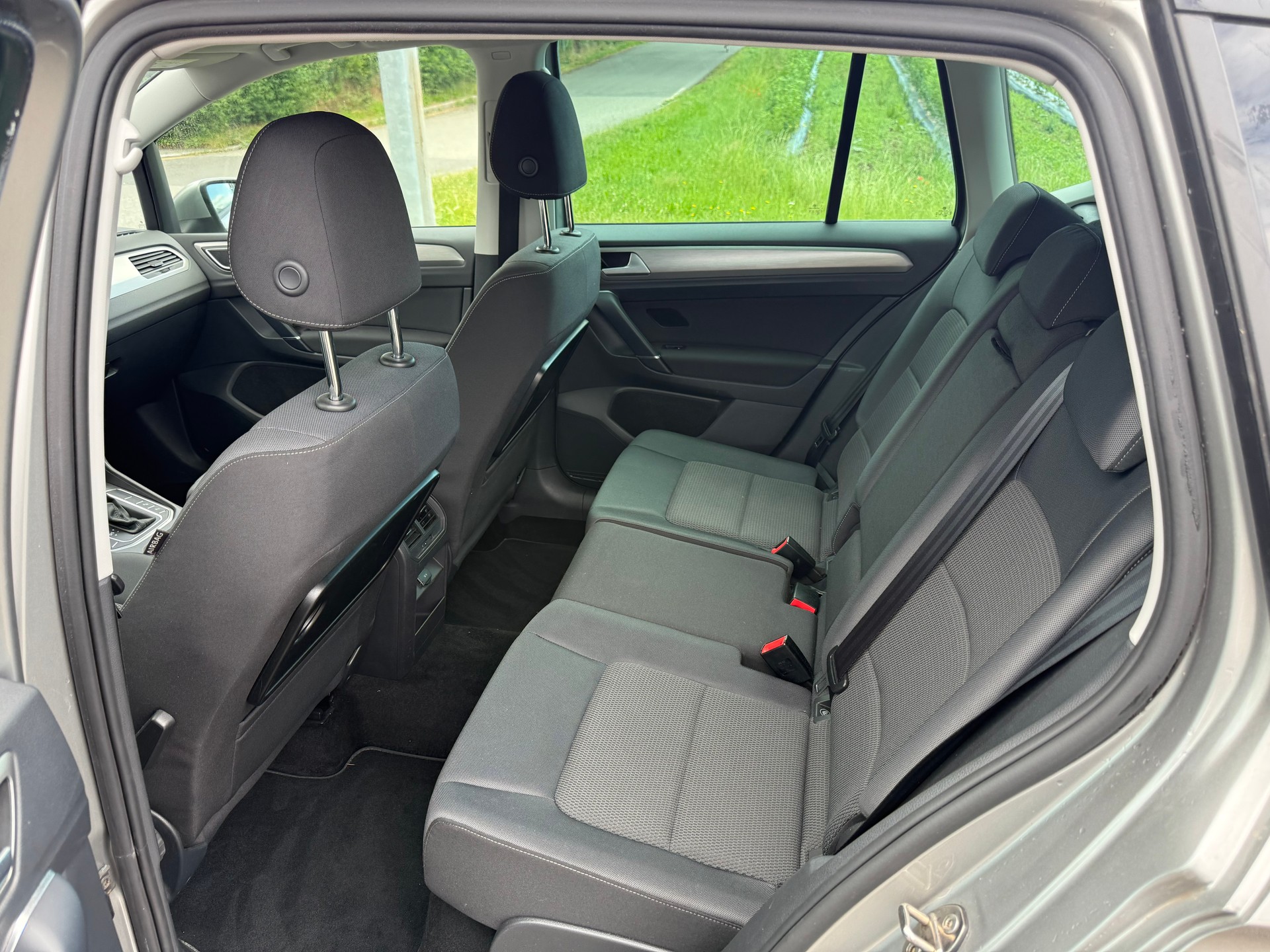VW Golf Sportsvan 1.4 TSI Comfortline DSG-image-10