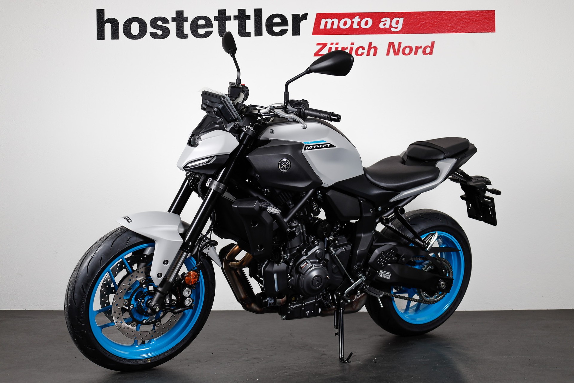 YAMAHA MT-07 35 kW-image-5