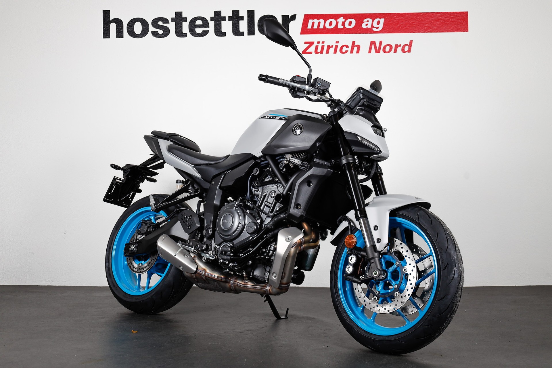 YAMAHA MT-07 35 kW-image-0