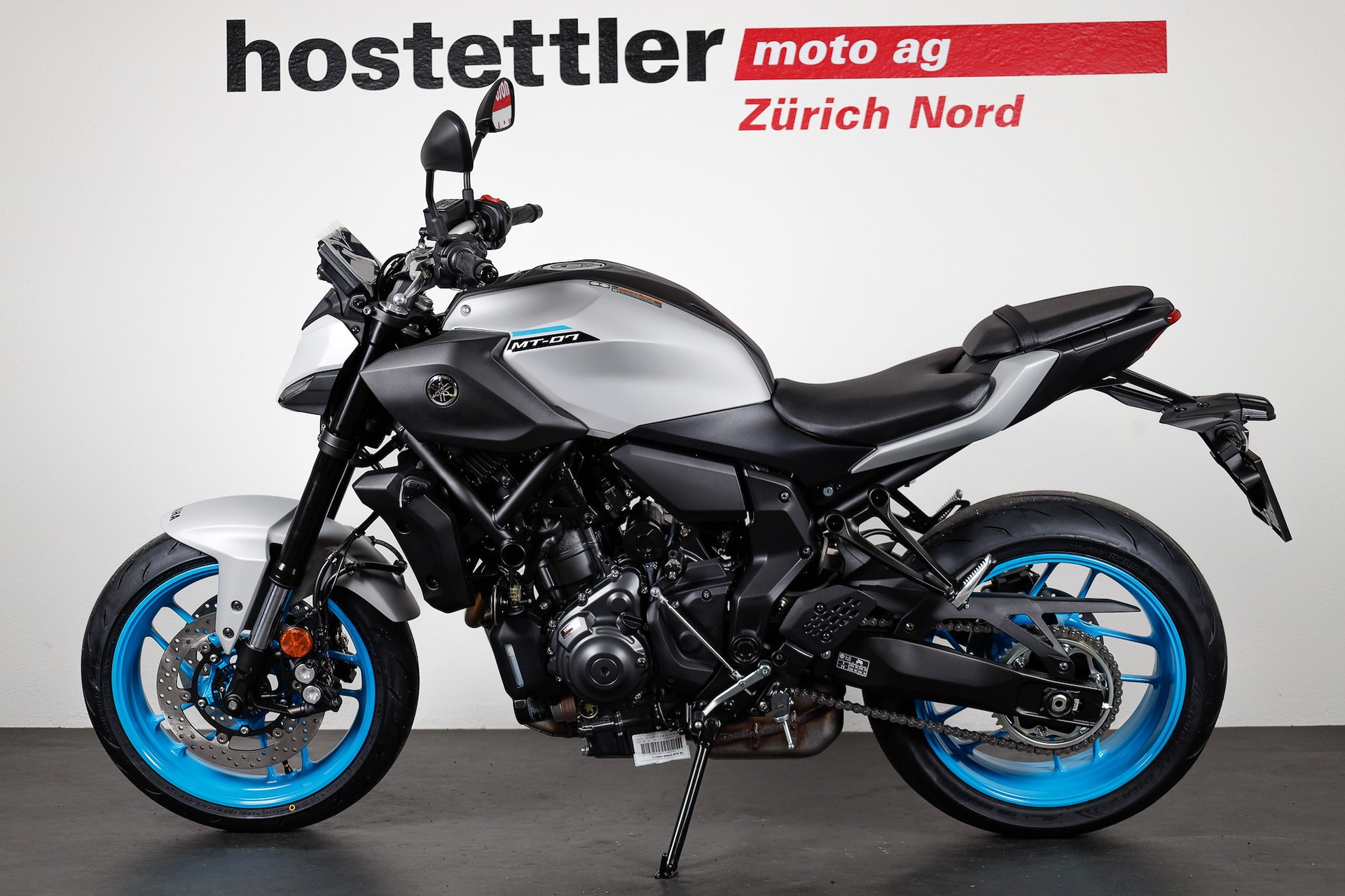 YAMAHA MT-07 35 kW-image-4