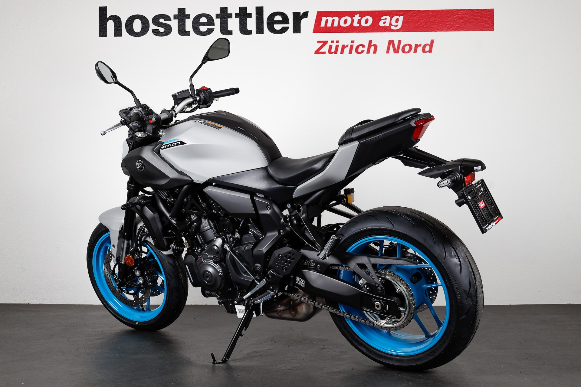 YAMAHA MT-07 35 kW-image-3