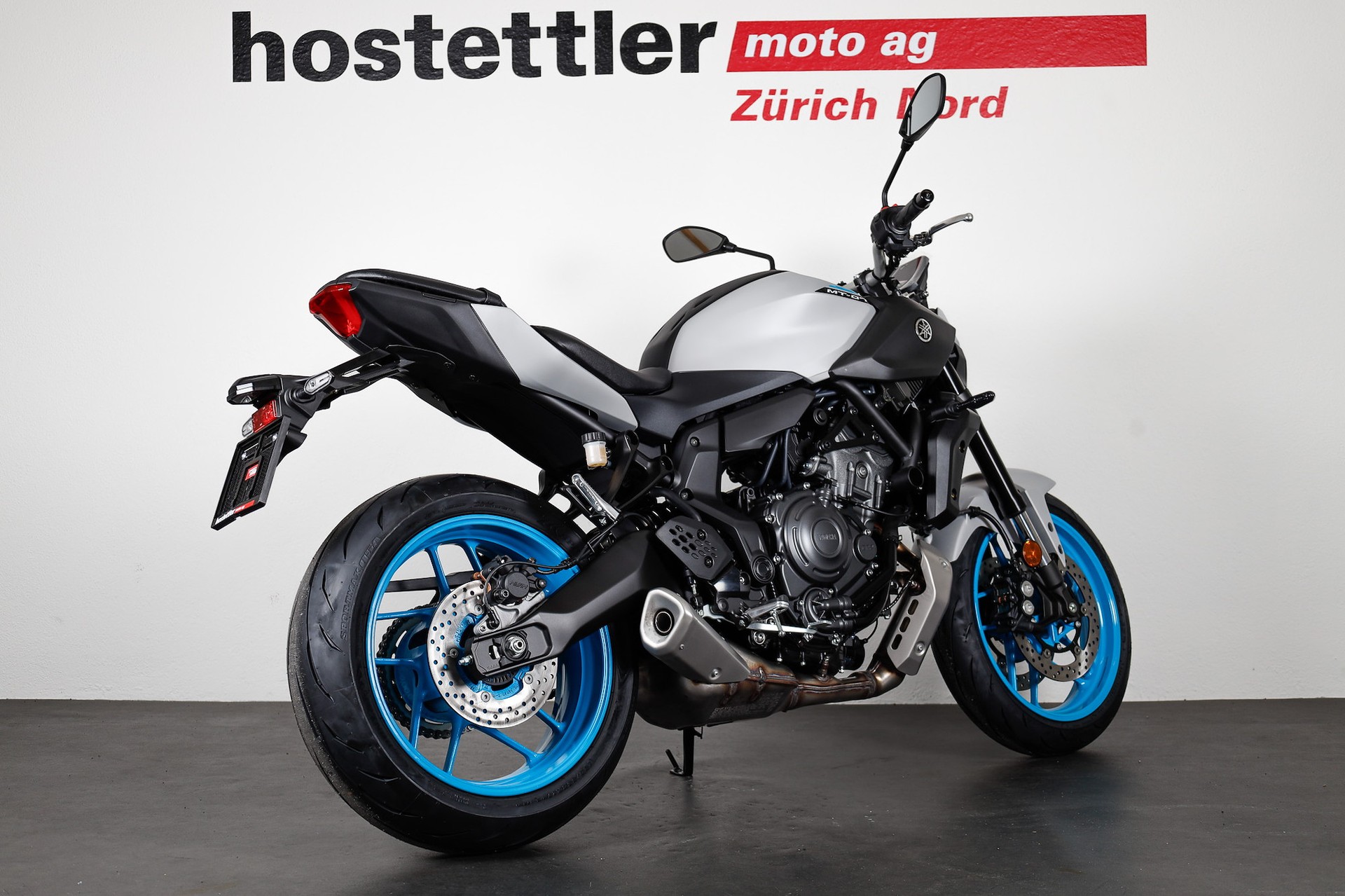 YAMAHA MT-07 35 kW-image-2