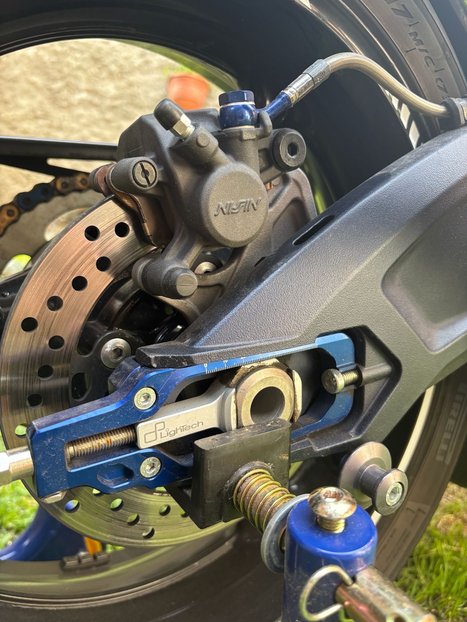 SUZUKI GSX-R 750 L1-image-8