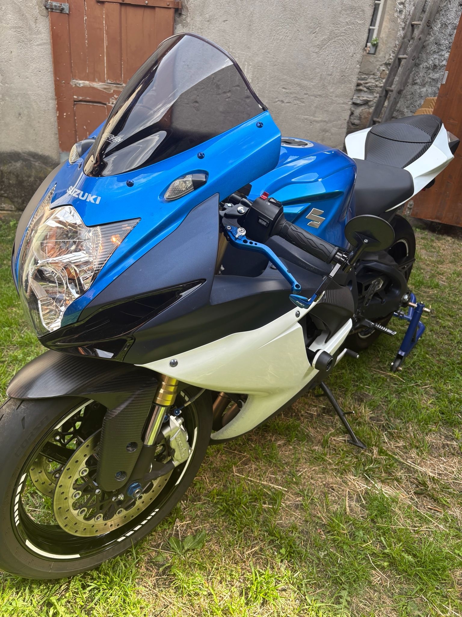 SUZUKI GSX-R 750 L1-image-2