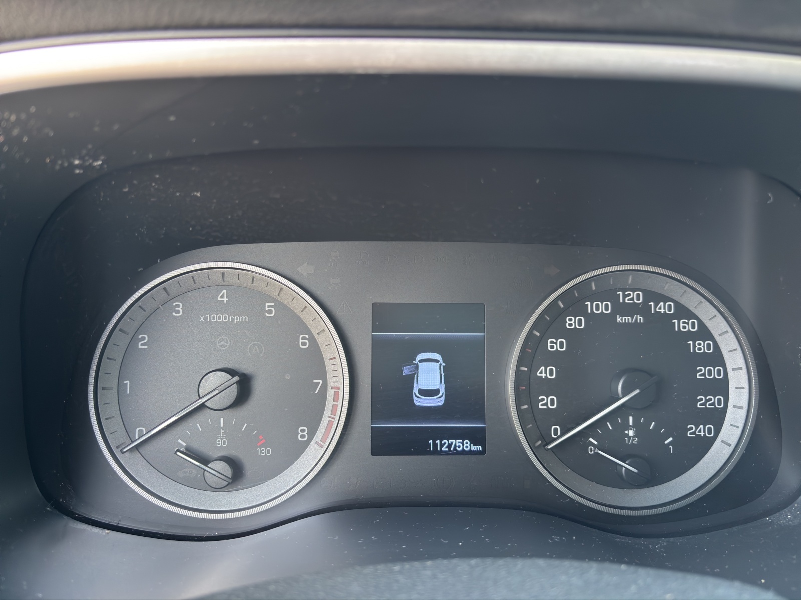 HYUNDAI Tucson 1.6 T-GDi Amplia 2WD-image-6