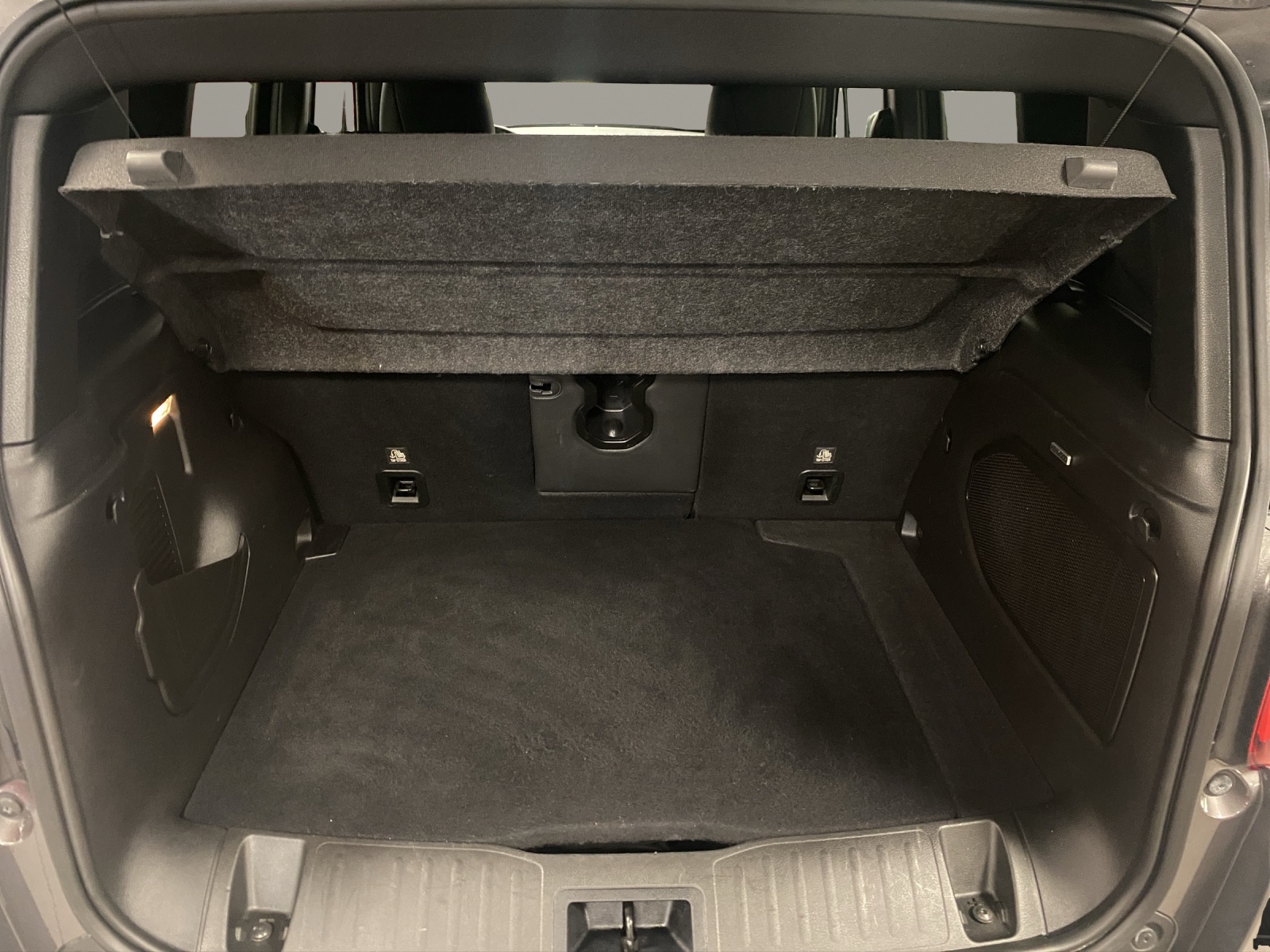 JEEP RENEGADE 1.3 First Edition 4-image-4