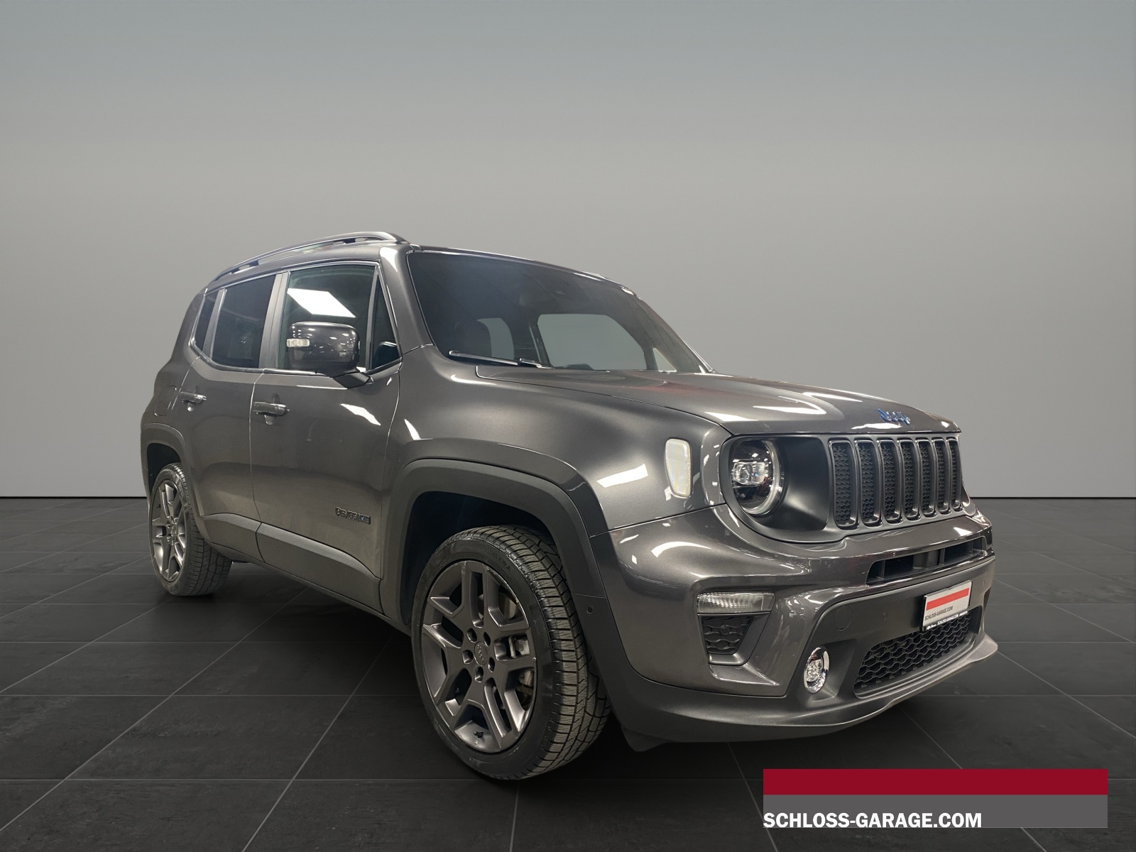 JEEP RENEGADE 1.3 First Edition 4-image-6