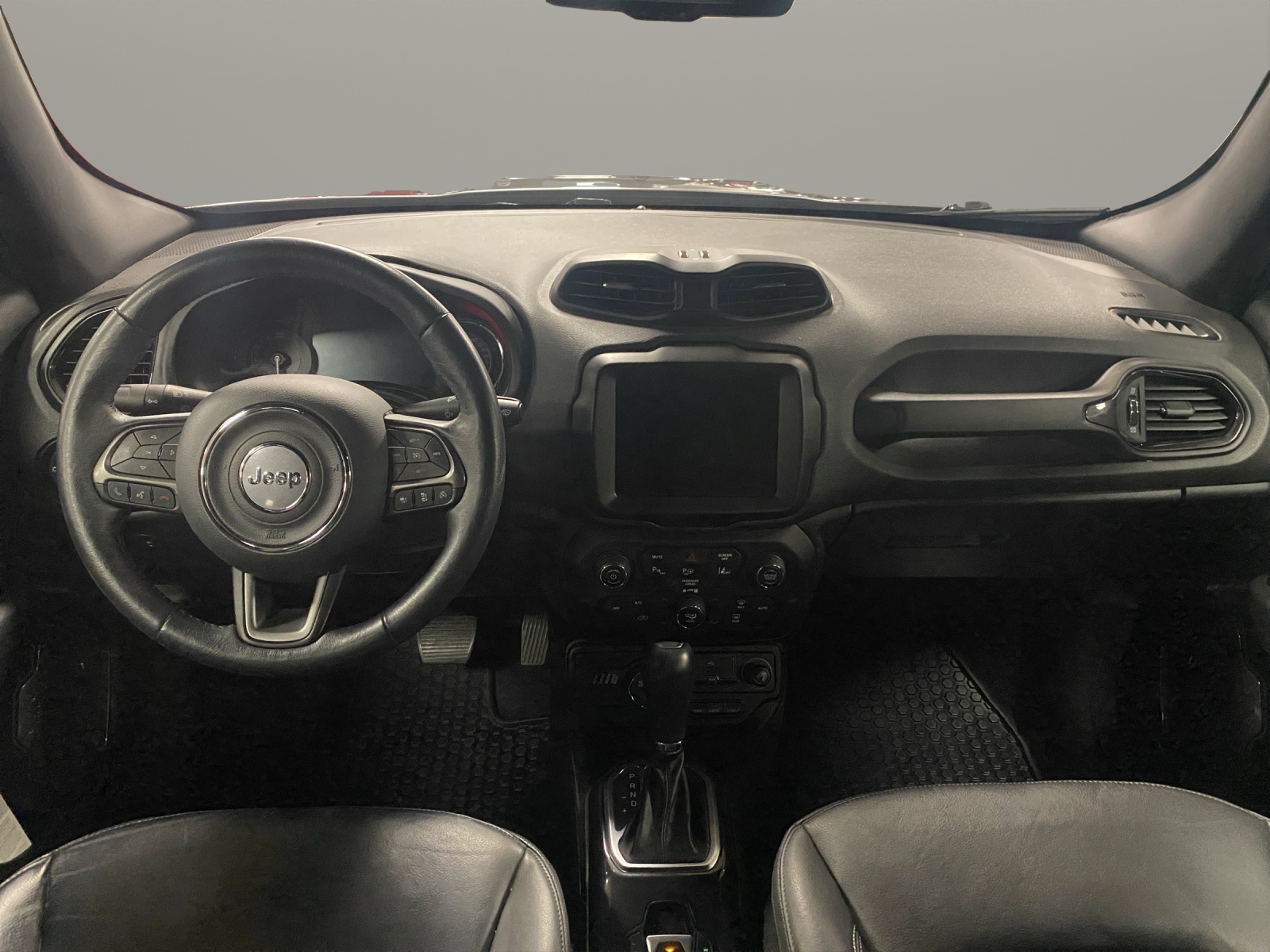 JEEP RENEGADE 1.3 First Edition 4-image-9