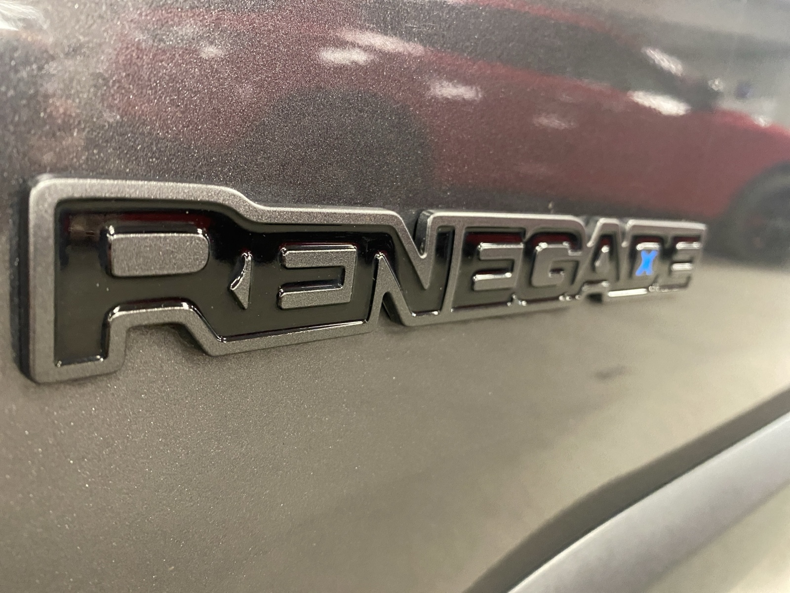 JEEP RENEGADE 1.3 First Edition 4-image-11