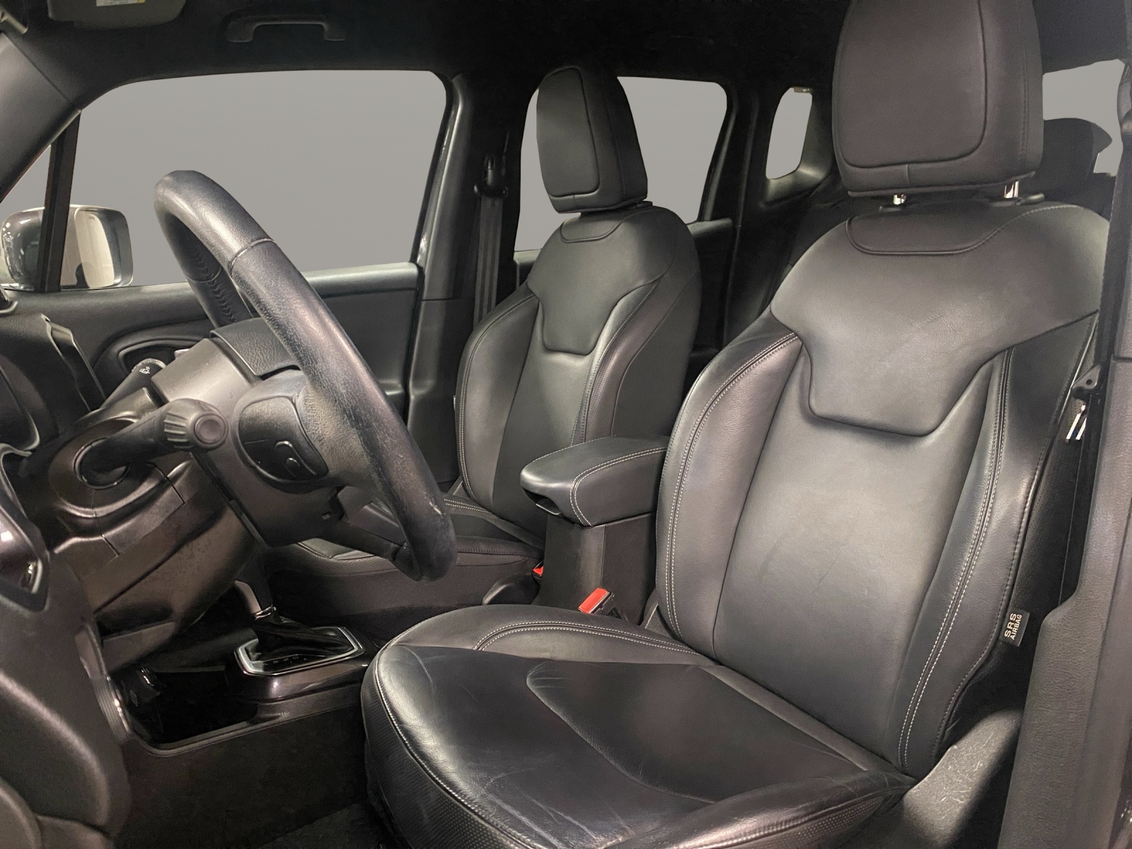JEEP RENEGADE 1.3 First Edition 4-image-8