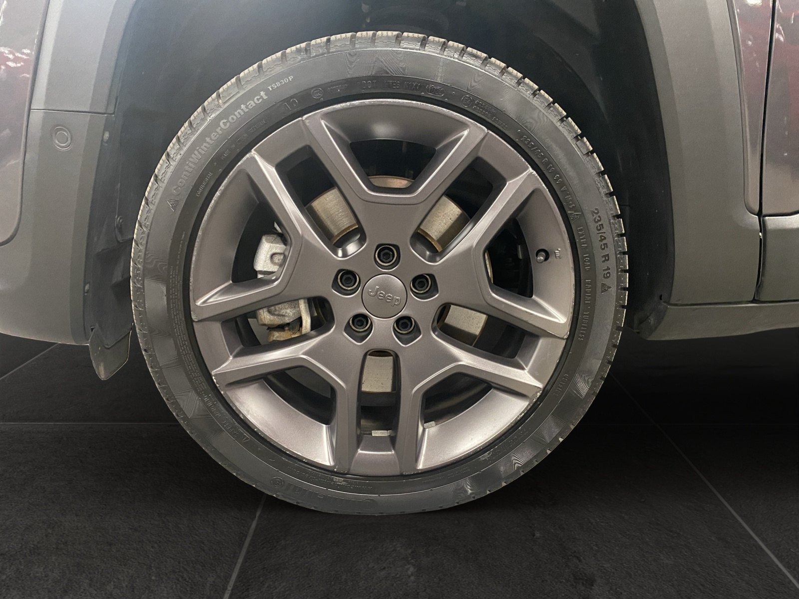 JEEP RENEGADE 1.3 First Edition 4-image-7