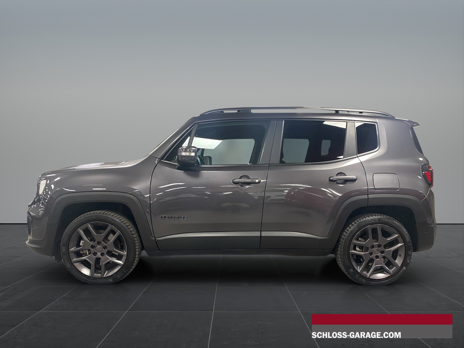 JEEP RENEGADE 1.3 First Edition 4-showroom-element-1