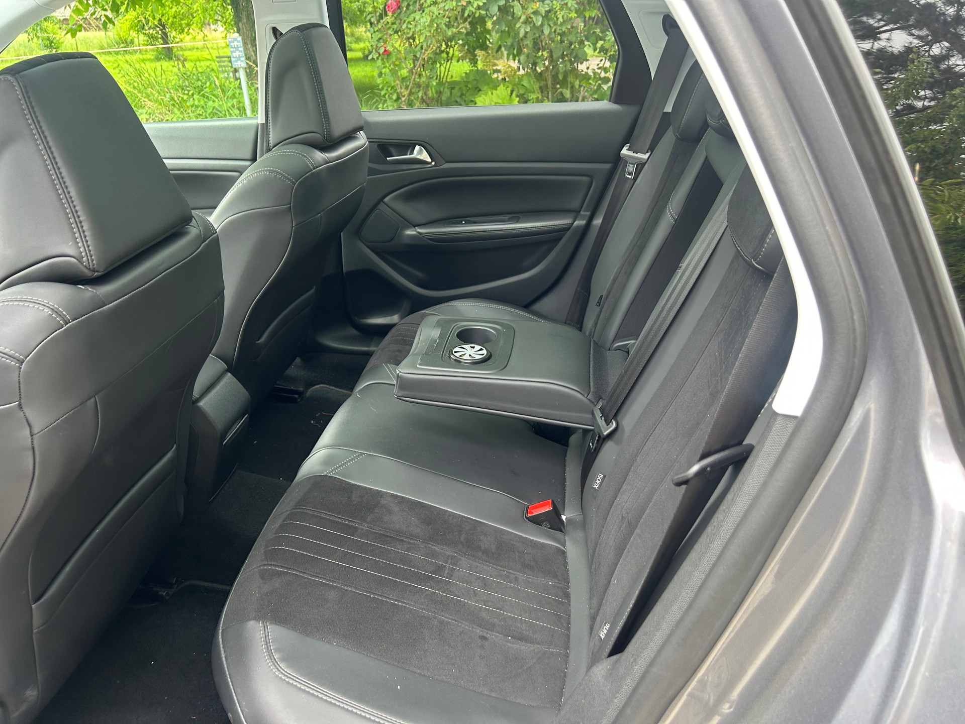 PEUGEOT 308 SW 2.0 BlueHDI Active Automatic-image-13