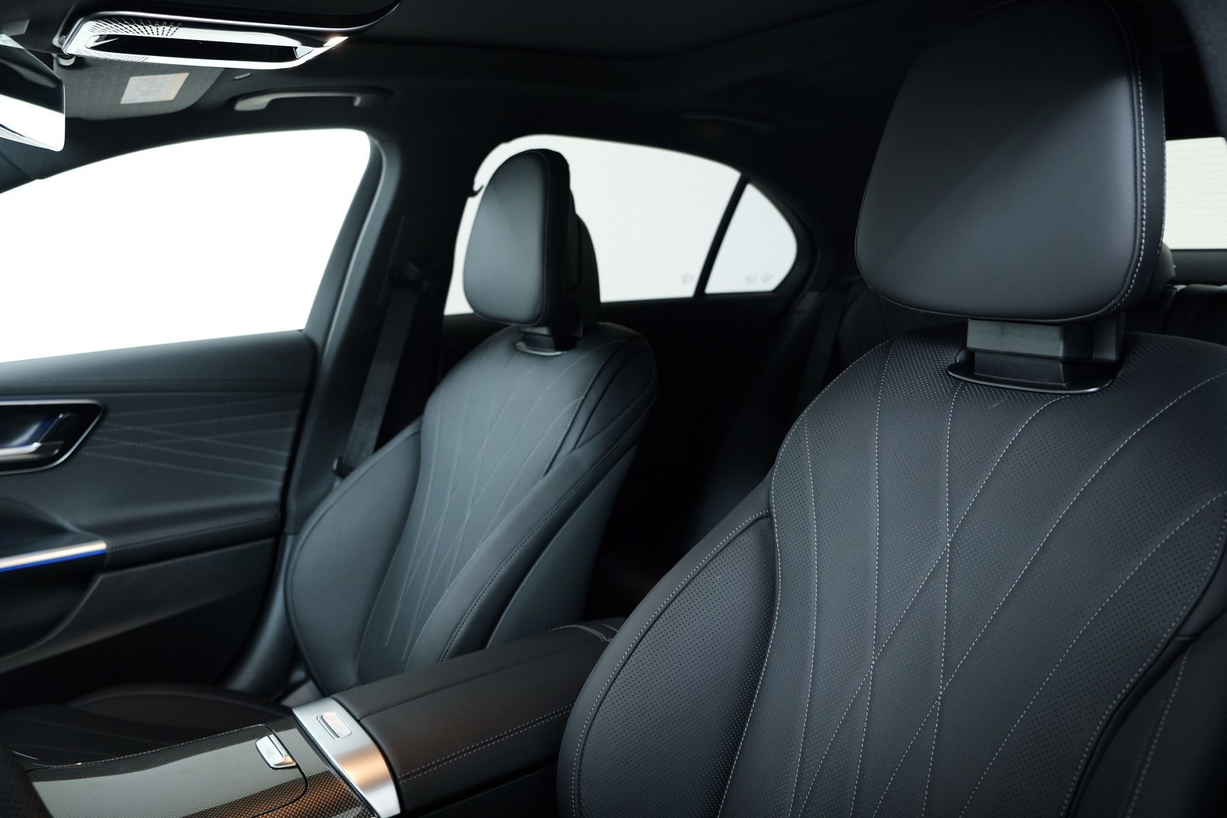 MERCEDES-BENZ C 220 d 4 Matic Swiss Star-image-10