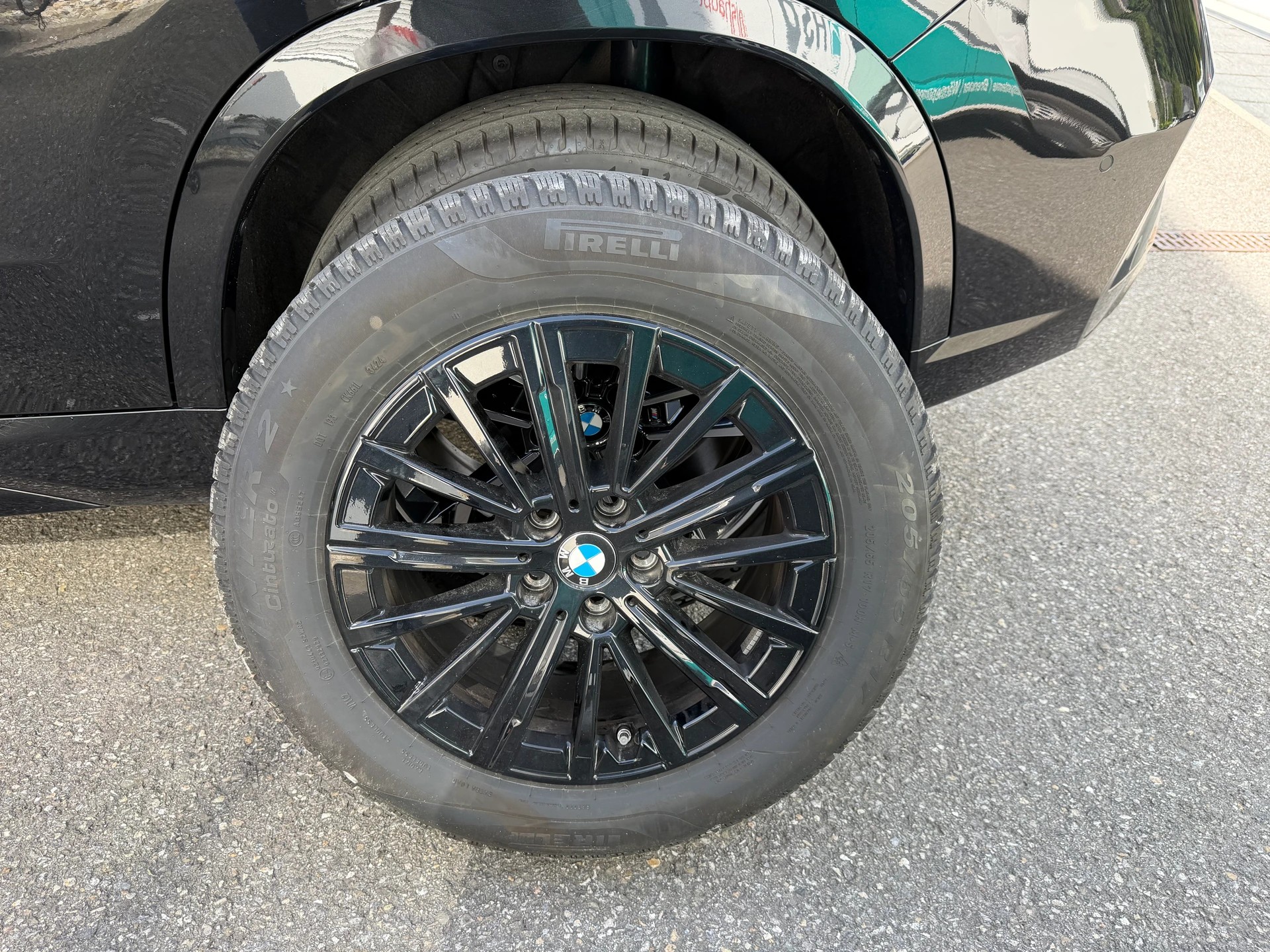 BMW X1 xDrive 20d 48V M Sport-image-28