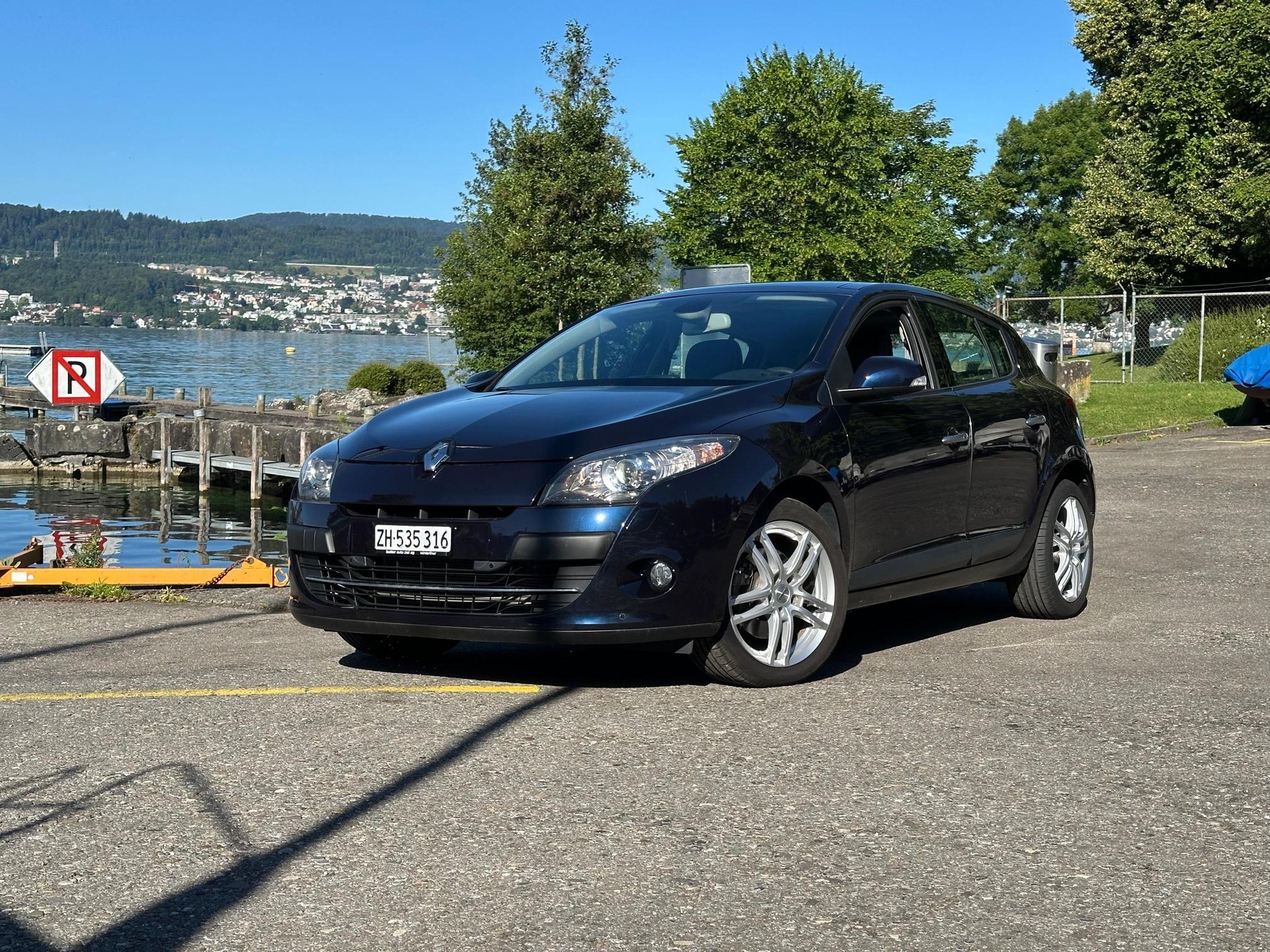 RENAULT 2.0 dCi 160 Privilege