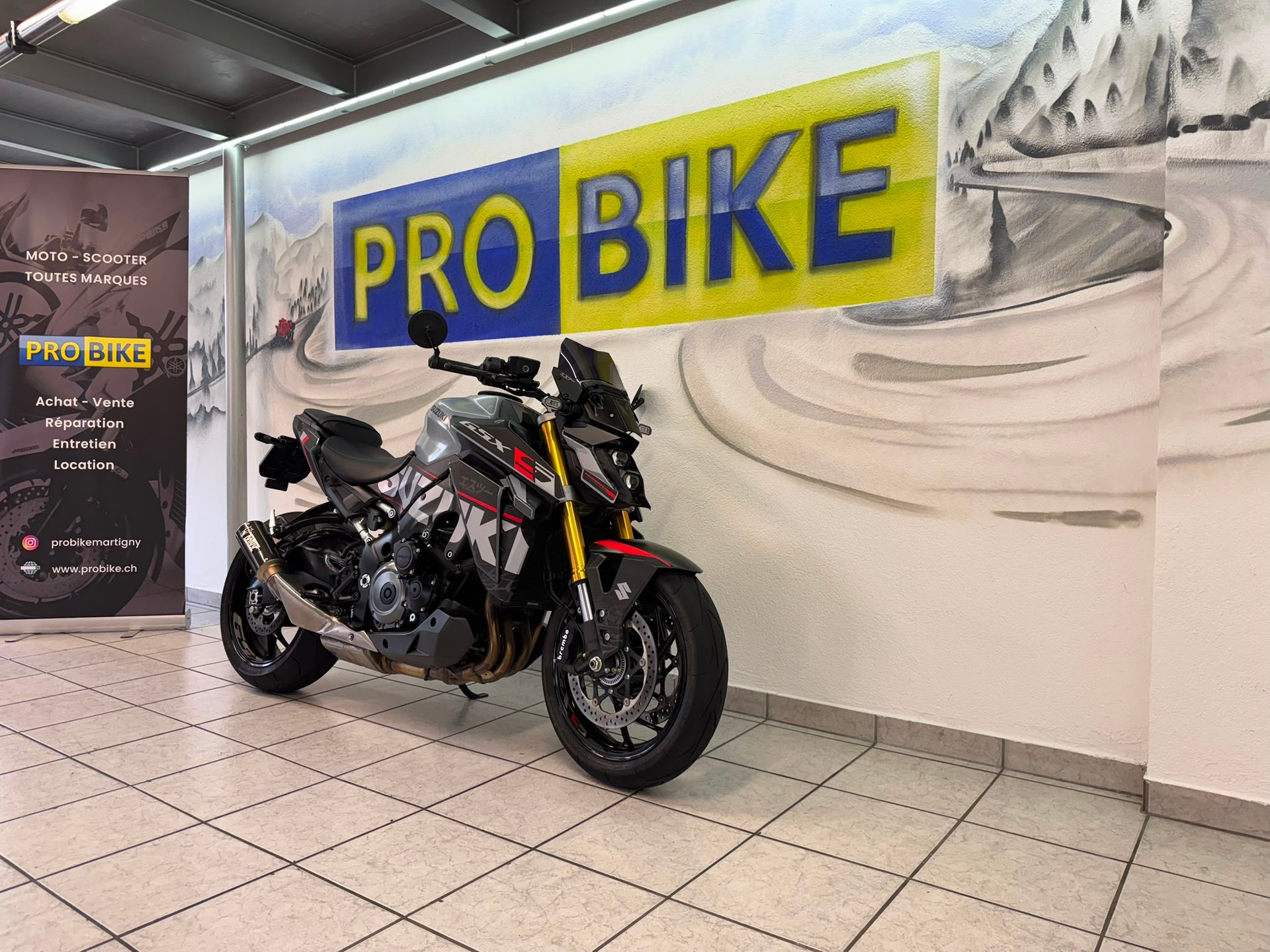 SUZUKI GSX-S 1000-image-0