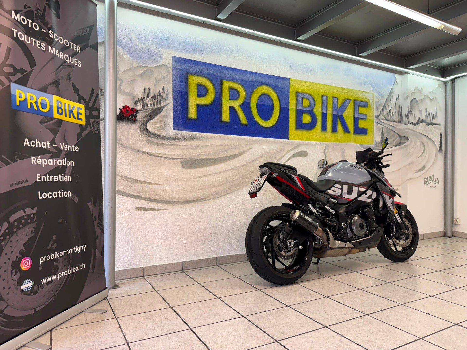 SUZUKI GSX-S 1000-image-2