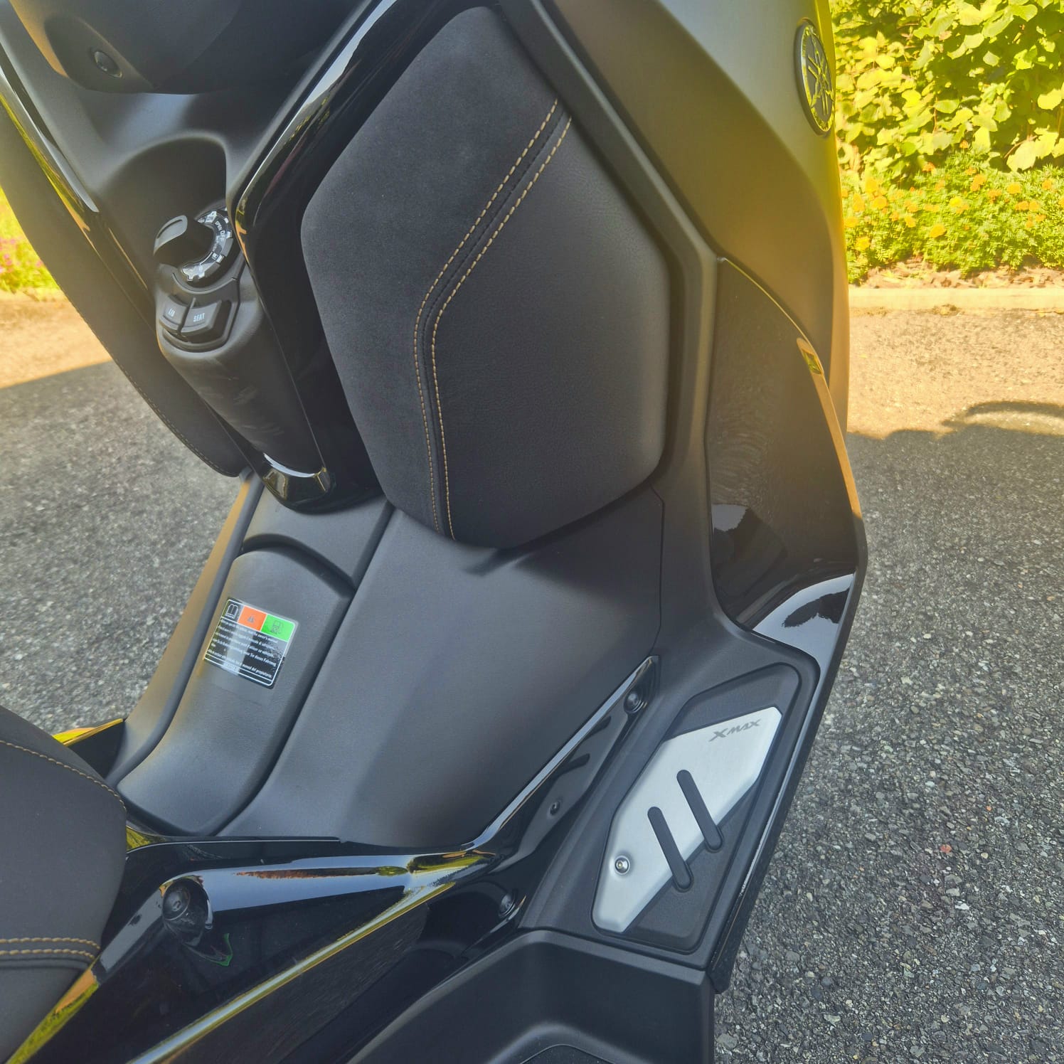 YAMAHA X-Max 300 Tech Max-image-3