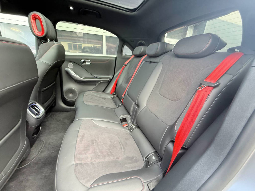 SMART #1 Brabus 4x4 428 CV - CH-image-6