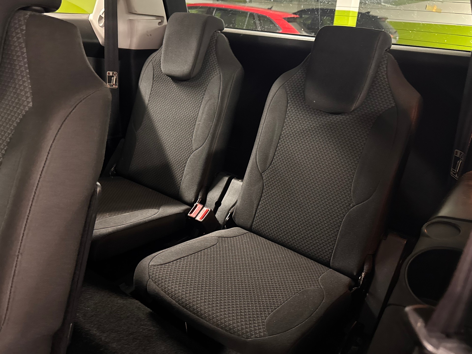 CITROEN Grand C4 Picasso 1.6i 16V Swiss Style-image-8