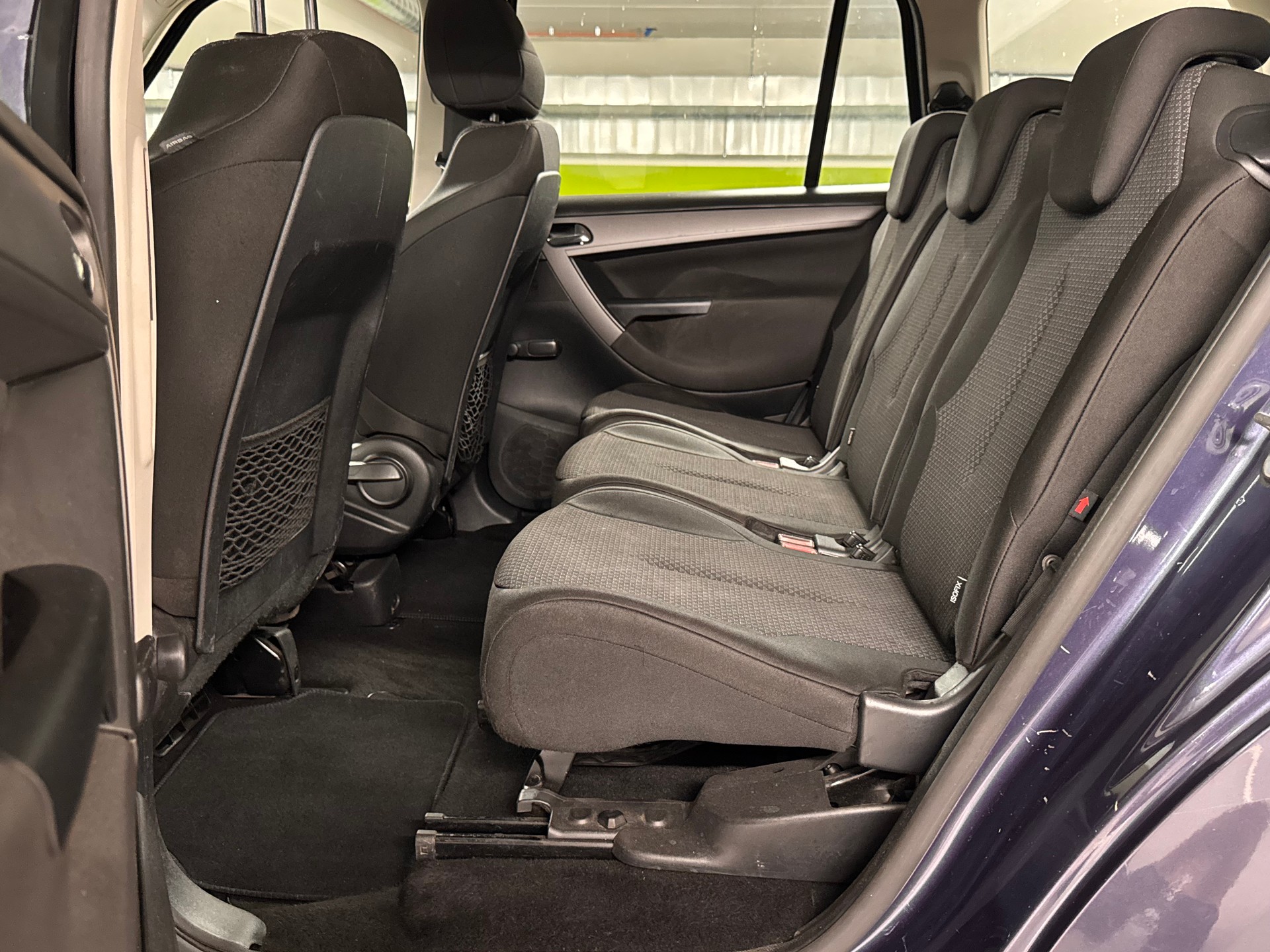 CITROEN Grand C4 Picasso 1.6i 16V Swiss Style-image-9