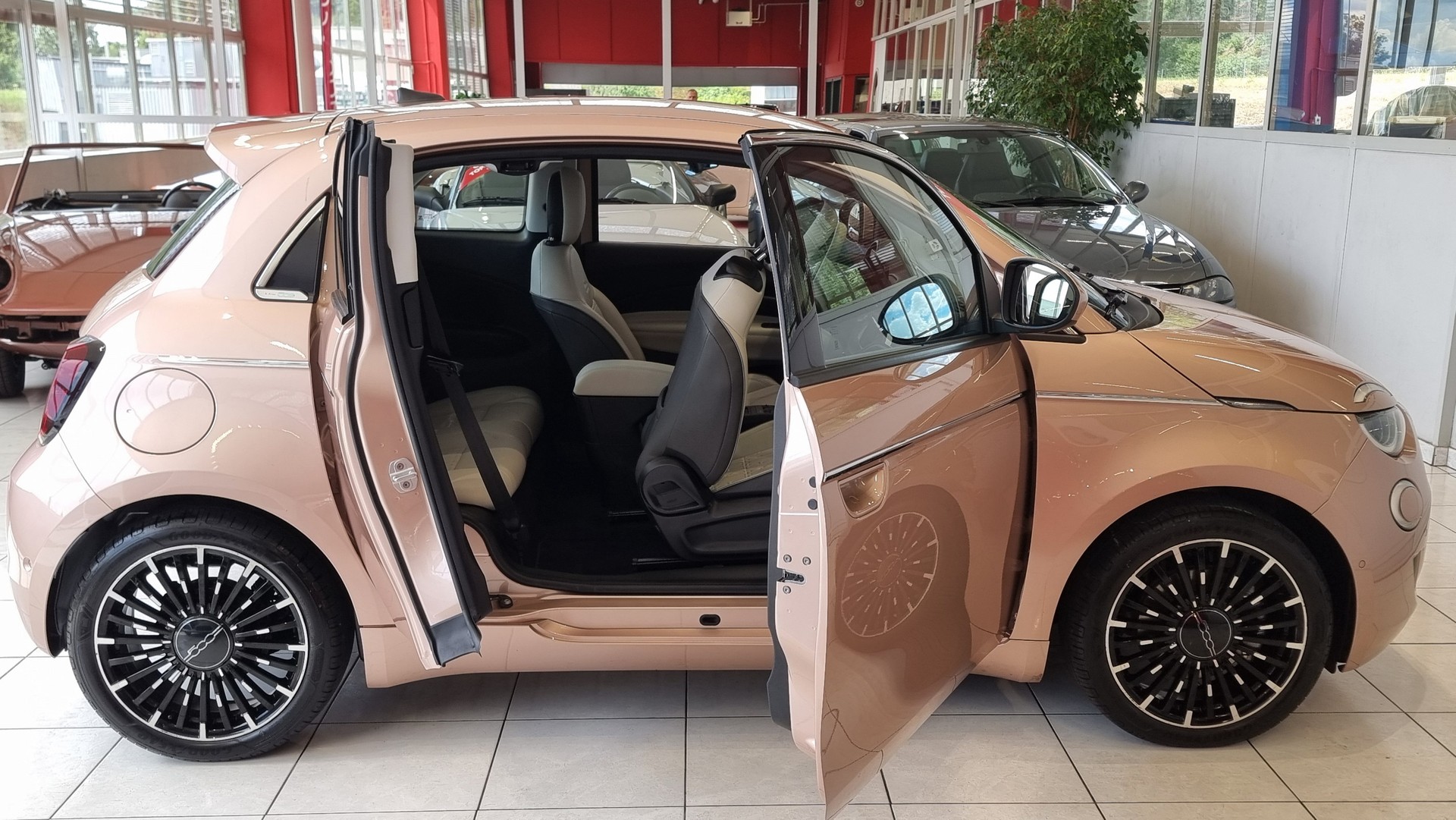 FIAT 500La Prima 3+1-image-6
