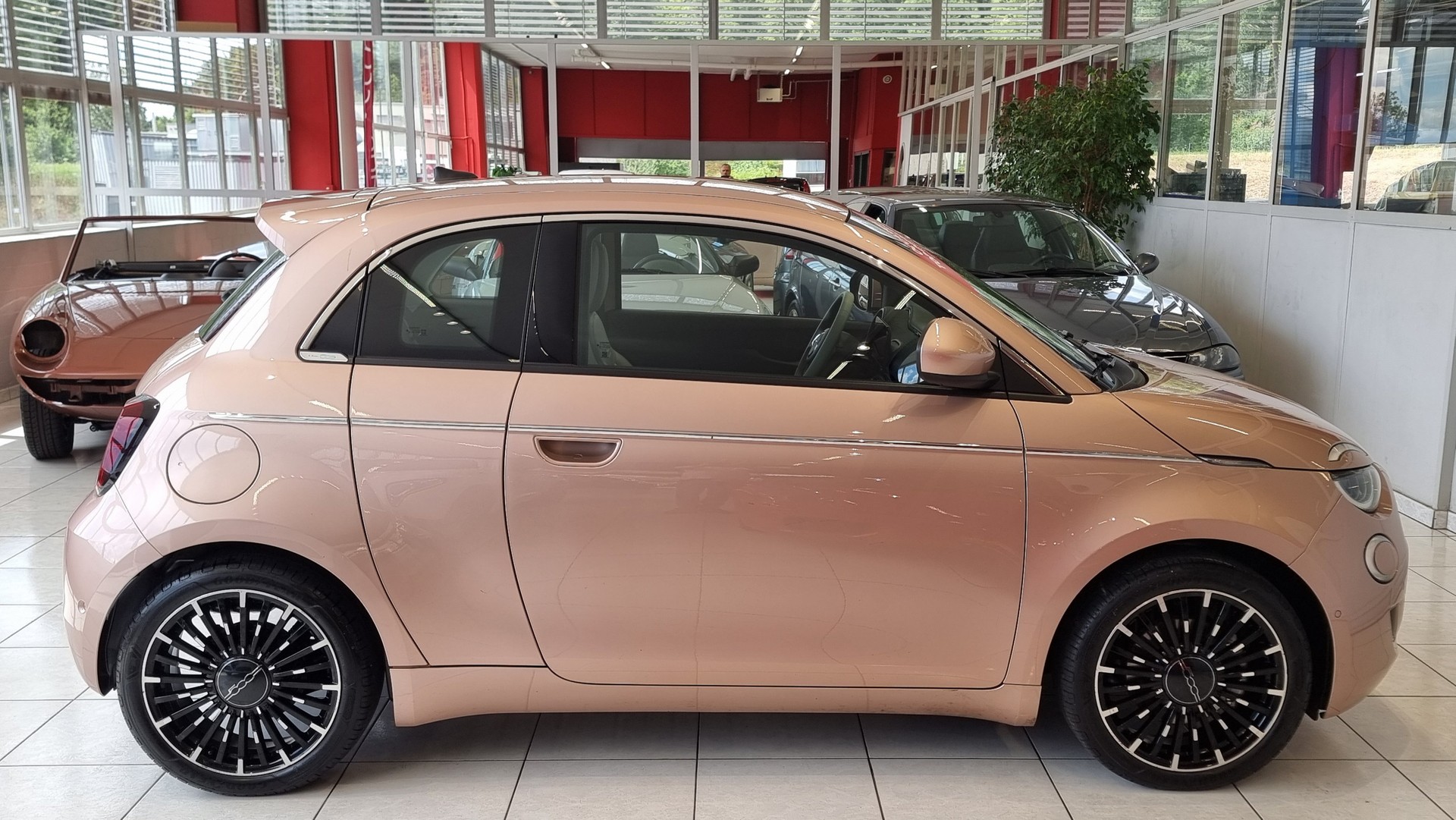 FIAT 500La Prima 3+1-image-5