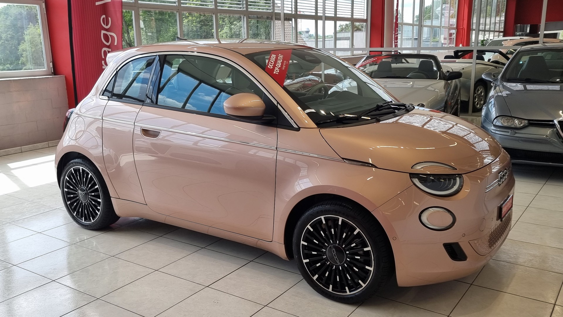 FIAT 500La Prima 3+1-image-8
