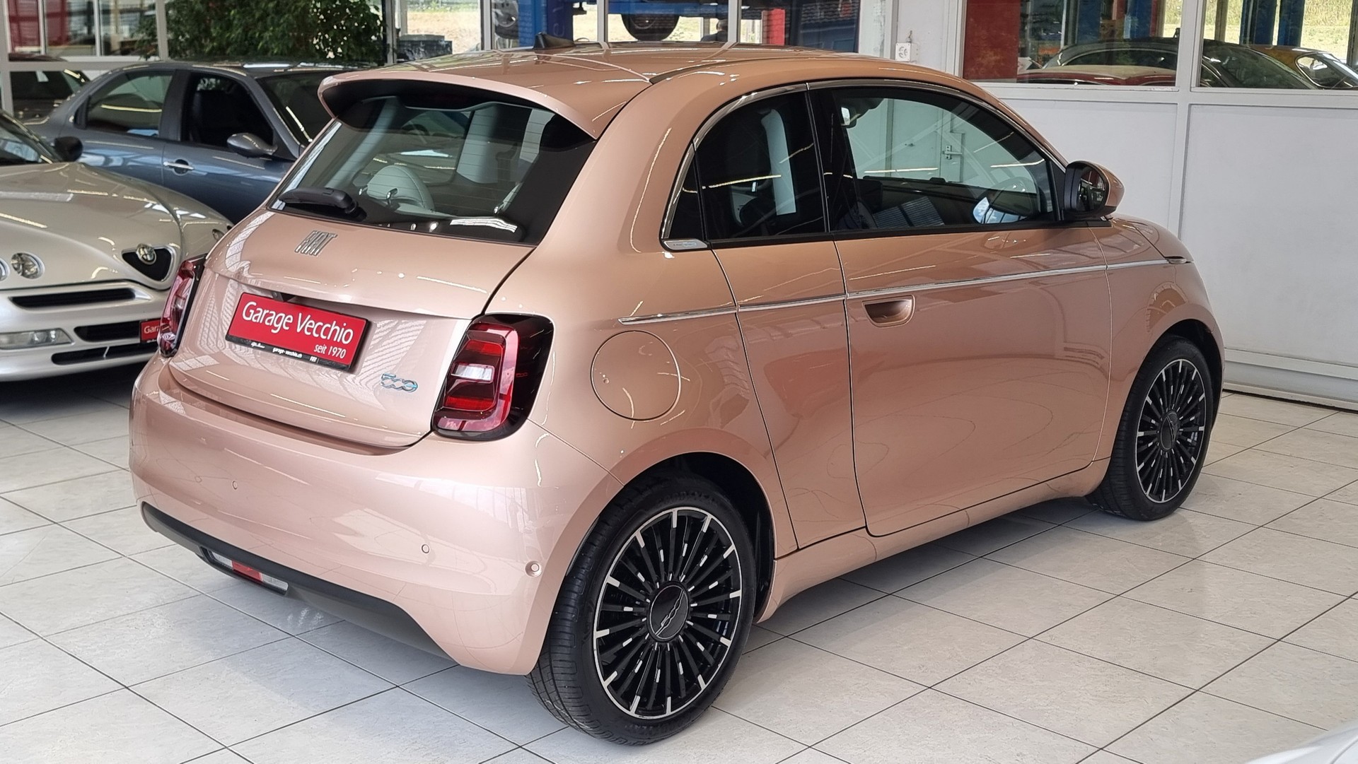 FIAT 500La Prima 3+1-image-4