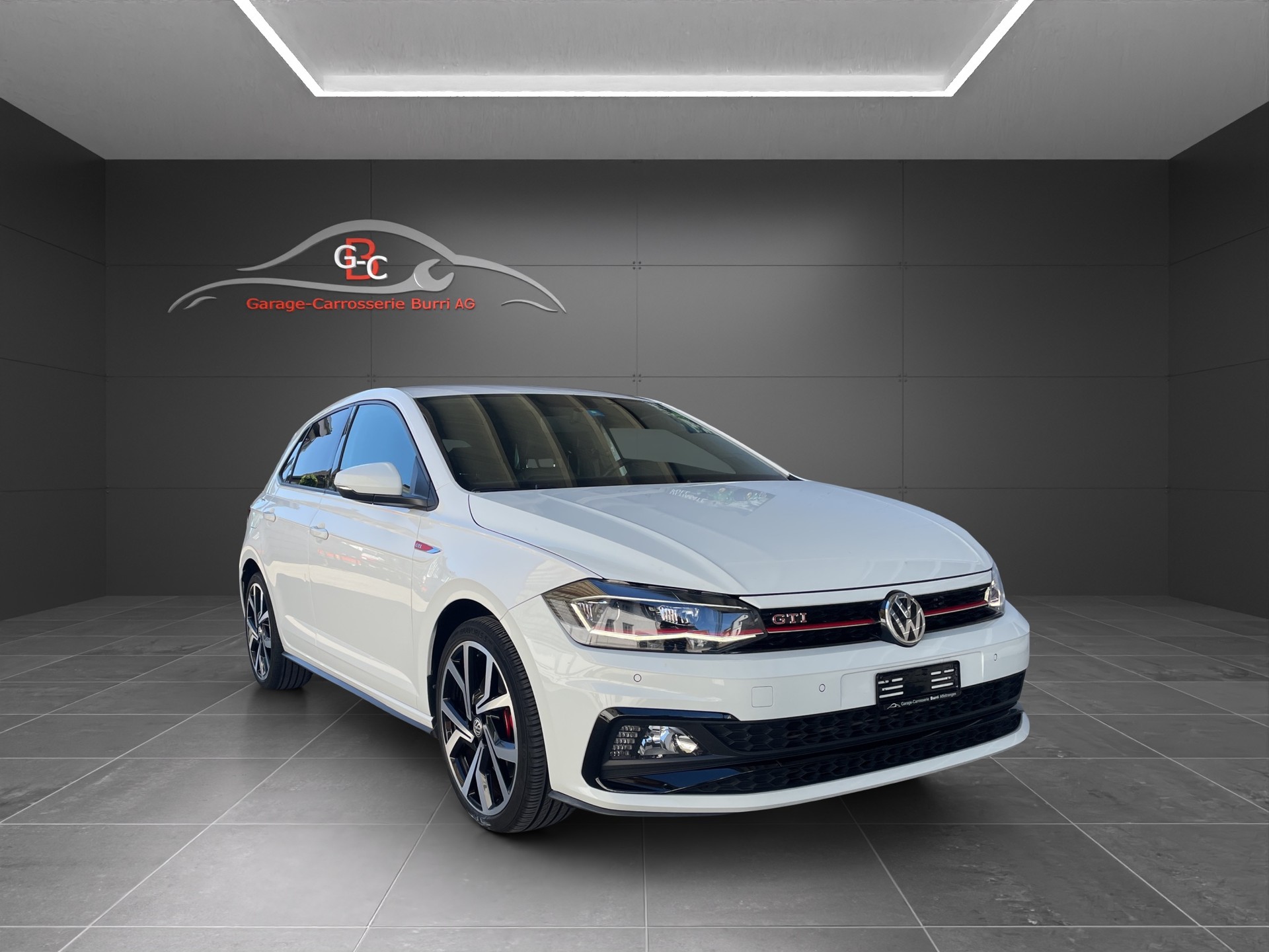 VW Polo 2.0 TSI GTI DSG-image-2