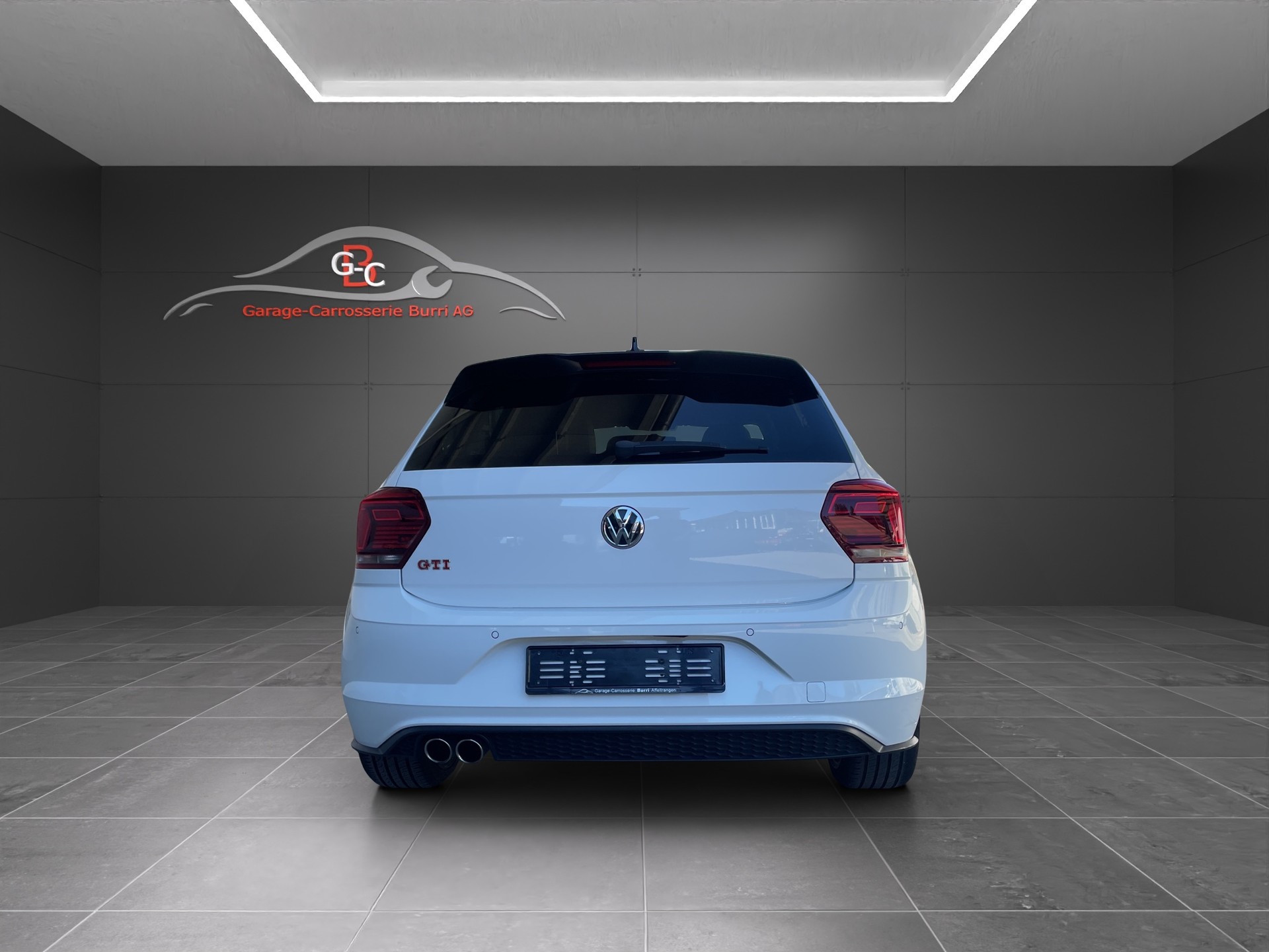 VW Polo 2.0 TSI GTI DSG-image-4