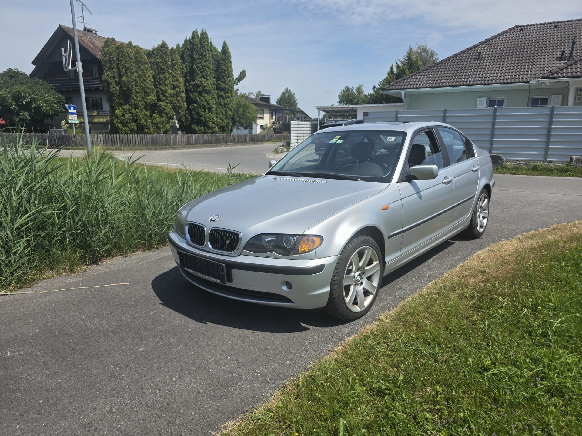BMW 330xd