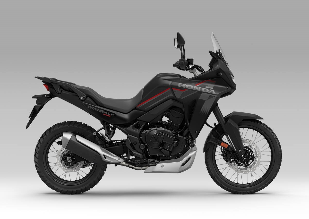 HONDA XL 750 Transalp-image-1