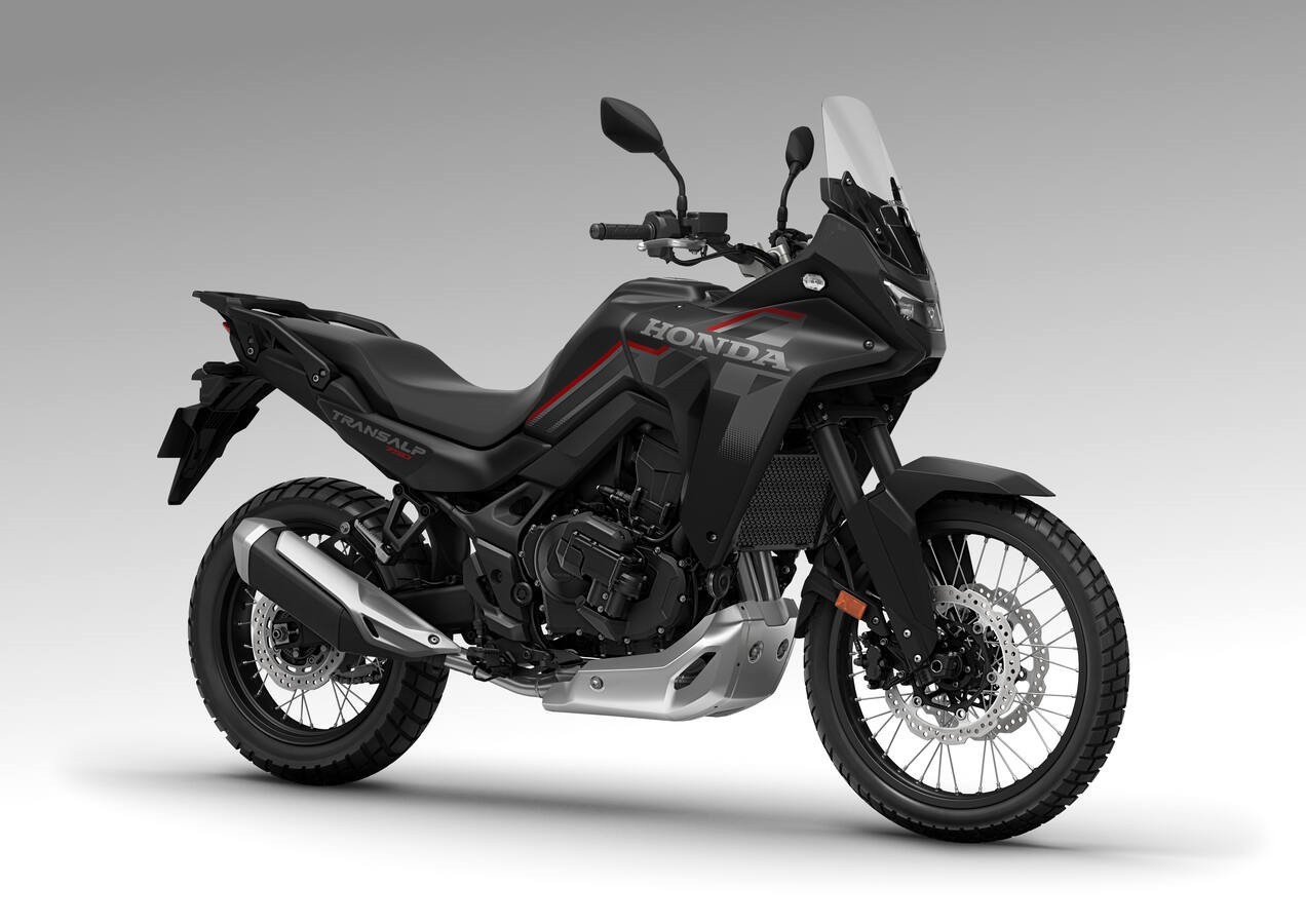 HONDA XL 750 Transalp-image-0