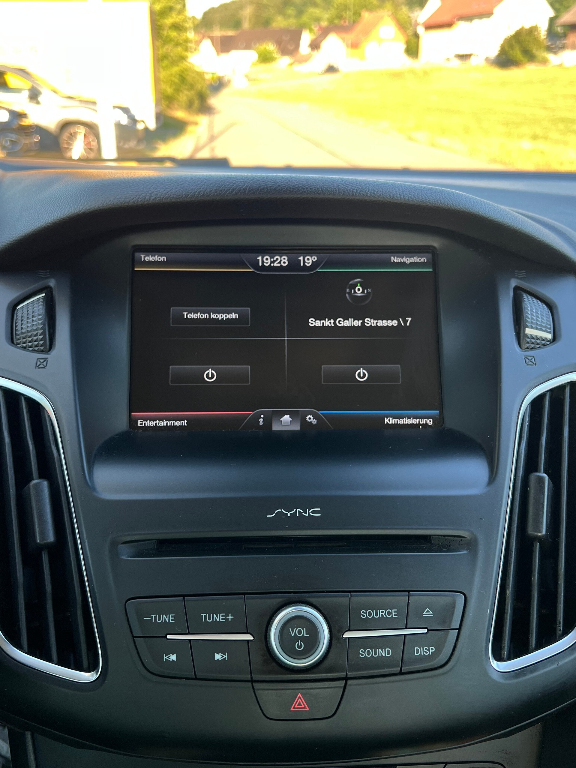 FORD Focus 1.5 TDCi Freetech PowerShift-image-13