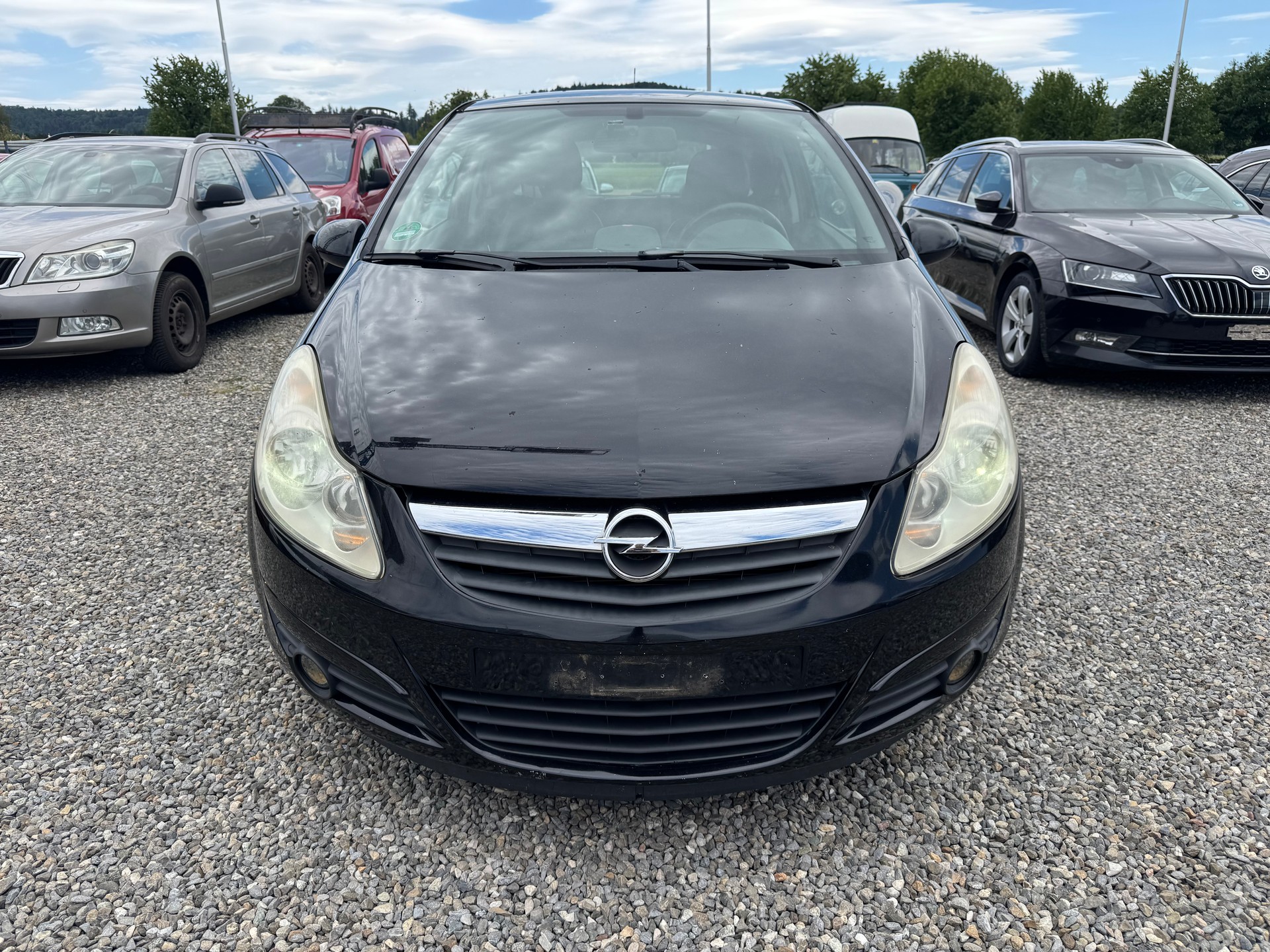 OPEL Corsa 1.2 TP-image-1