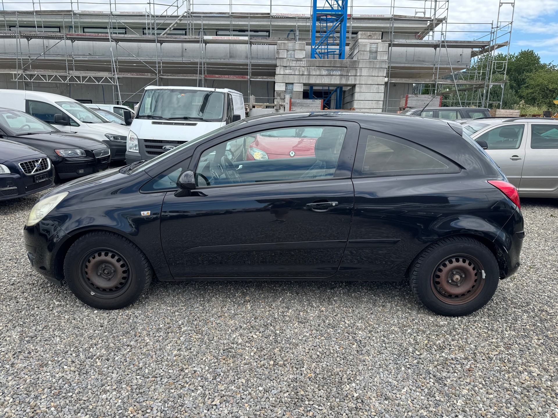 OPEL Corsa 1.2 TP-image-7