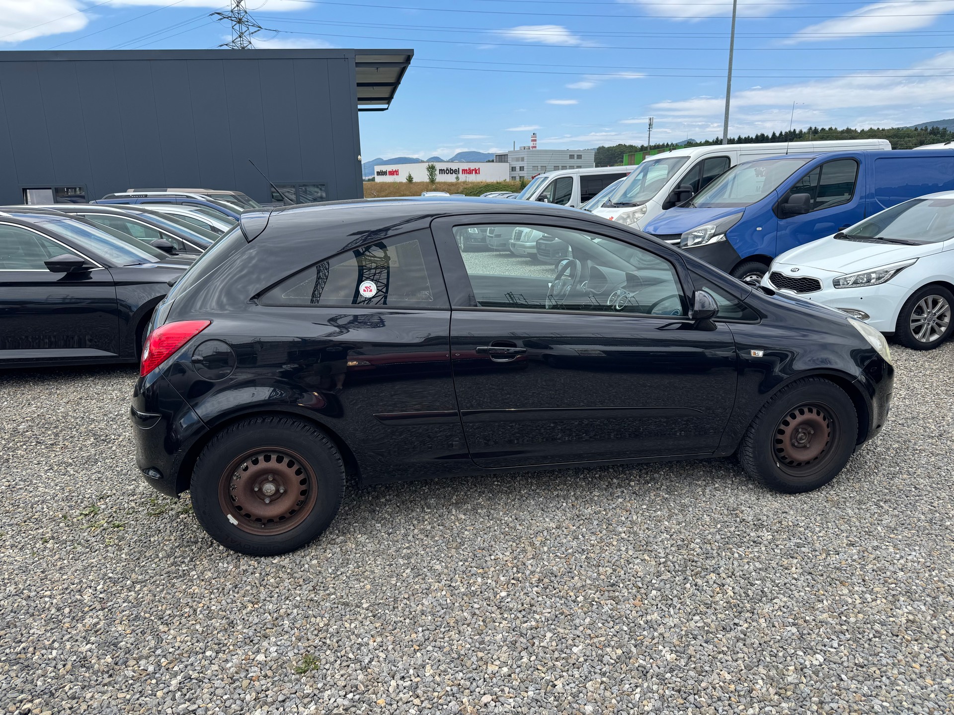OPEL Corsa 1.2 TP-image-3