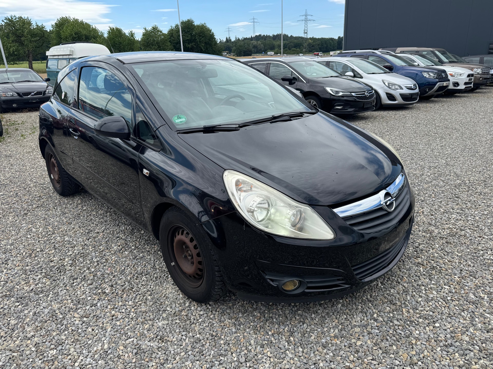 OPEL Corsa 1.2 TP-image-2