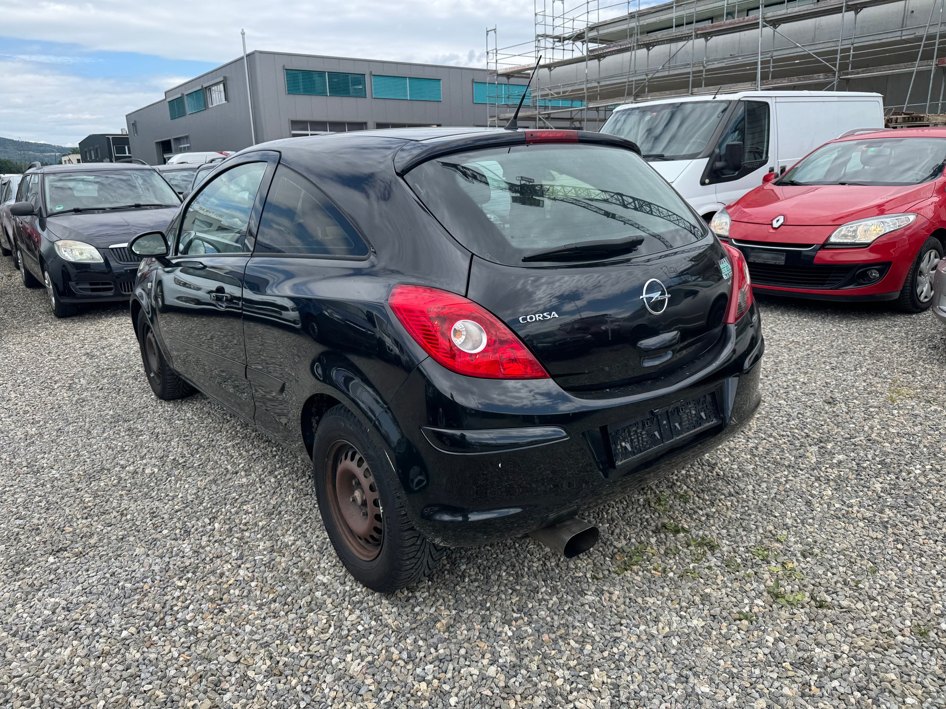 OPEL Corsa 1.2 TP-image-6