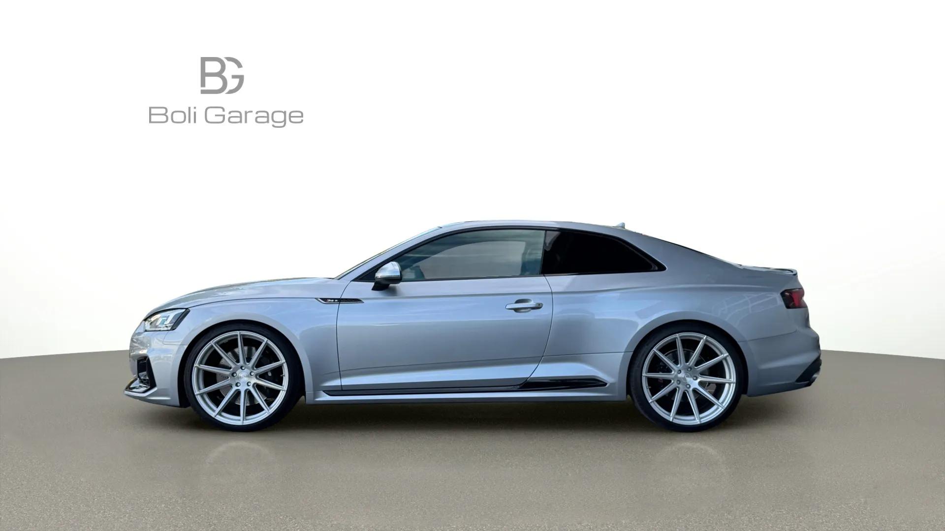 AUDI RS5 Coupé 2.9 TFSI quattro tiptronic-showroom-element-1