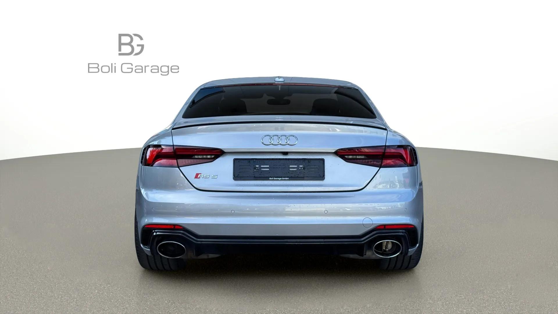 AUDI RS5 Coupé 2.9 TFSI quattro tiptronic-image-4