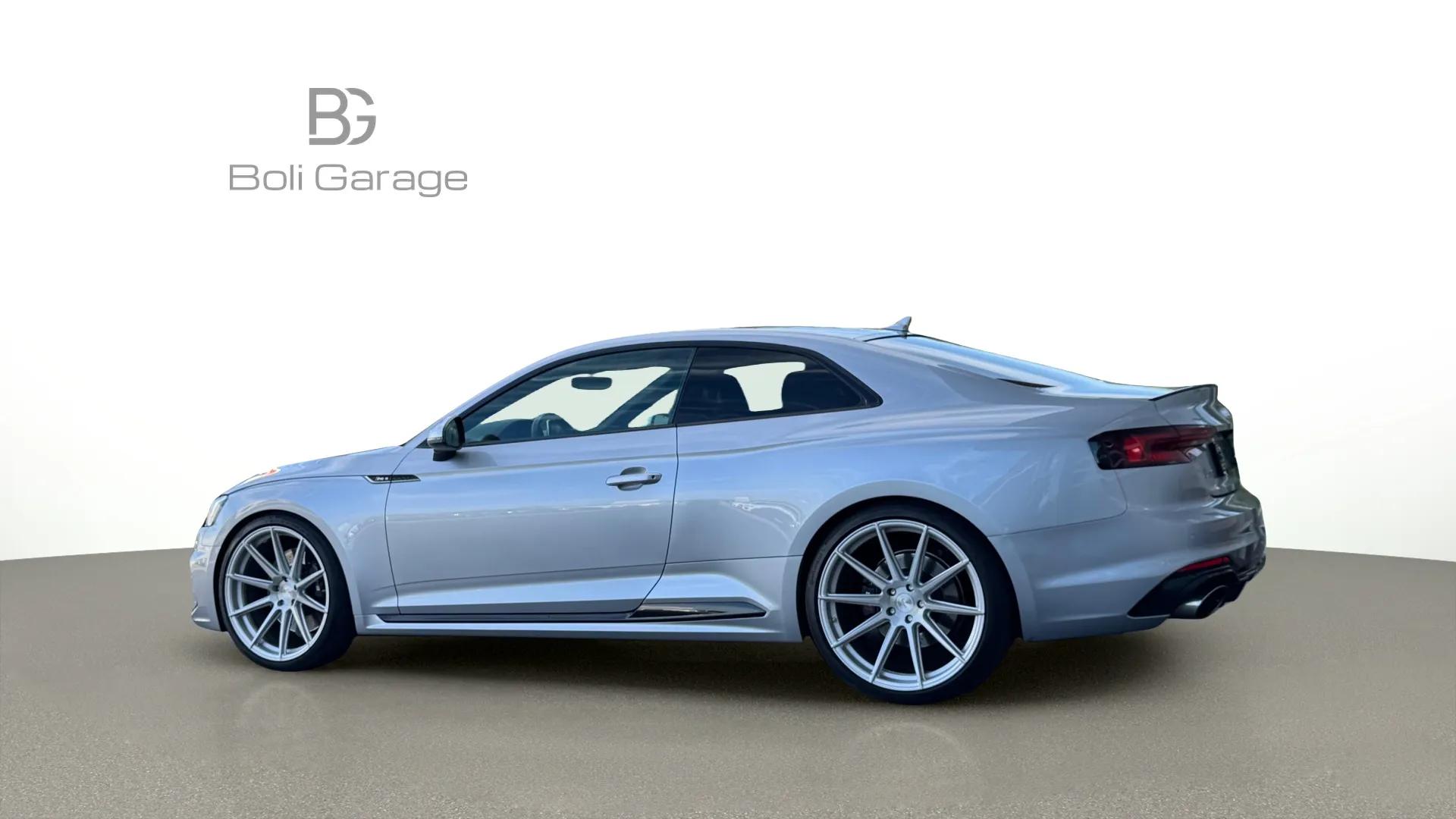 AUDI RS5 Coupé 2.9 TFSI quattro tiptronic-showroom-element-2