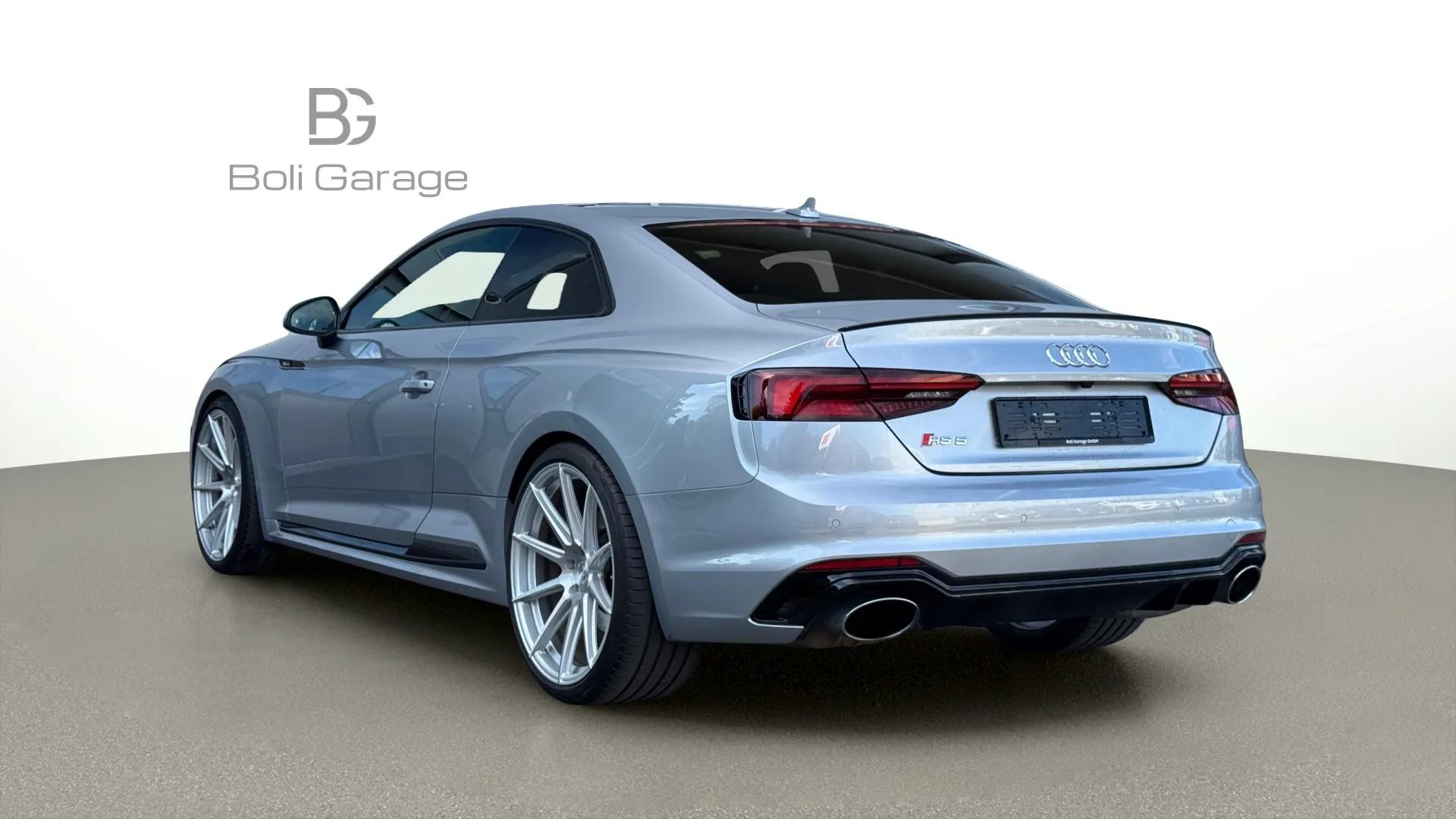 AUDI RS5 Coupé 2.9 TFSI quattro tiptronic-showroom-element-3