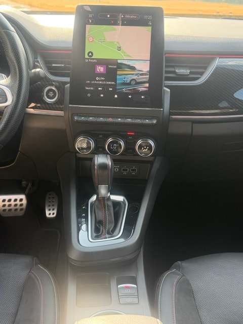 RENAULT 1.3 TCe R.S. Line EDC-image-7