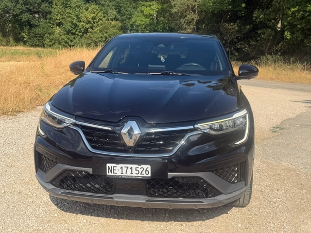 RENAULT 1.3 TCe R.S. Line EDC