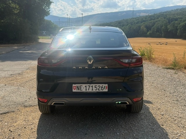 RENAULT 1.3 TCe R.S. Line EDC-image-3